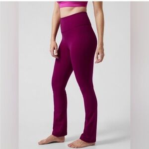 Athleta Elation Straight Leg Pants